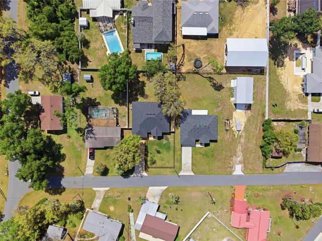 10058 SE 105TH PLACE, Belleview, FL 34420