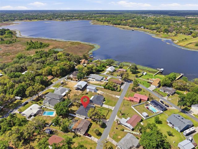 10058 SE 105TH PLACE, Belleview, FL 34420