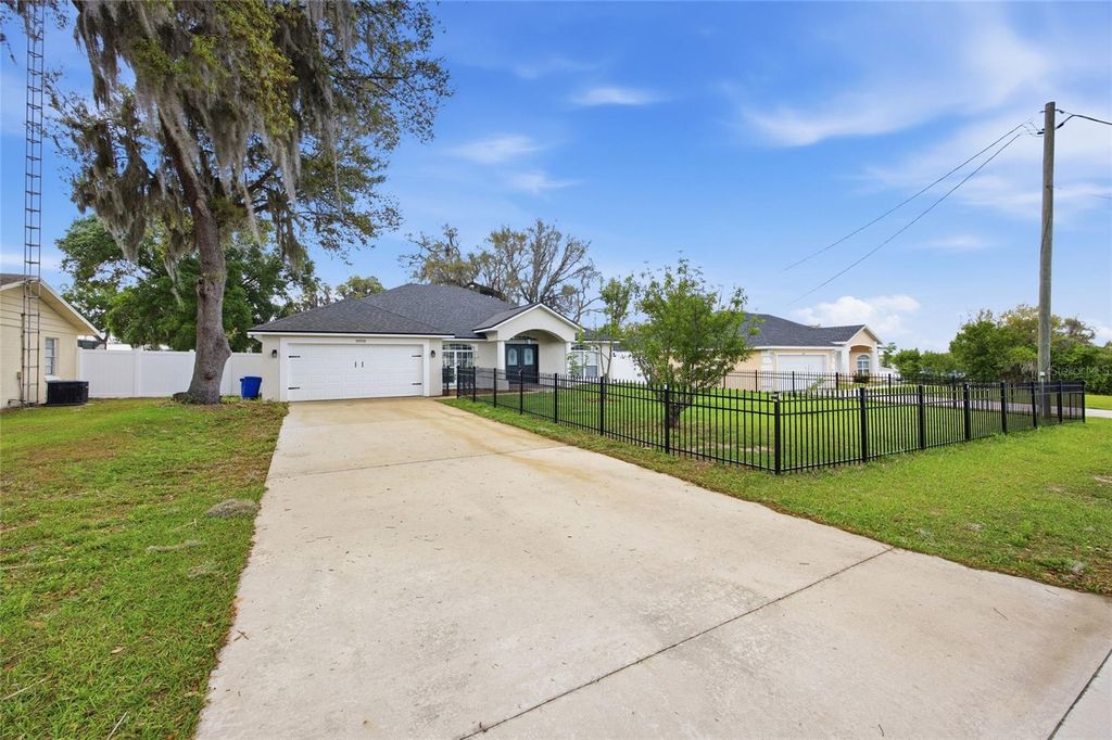10058 SE 105TH PLACE, Belleview, FL 34420