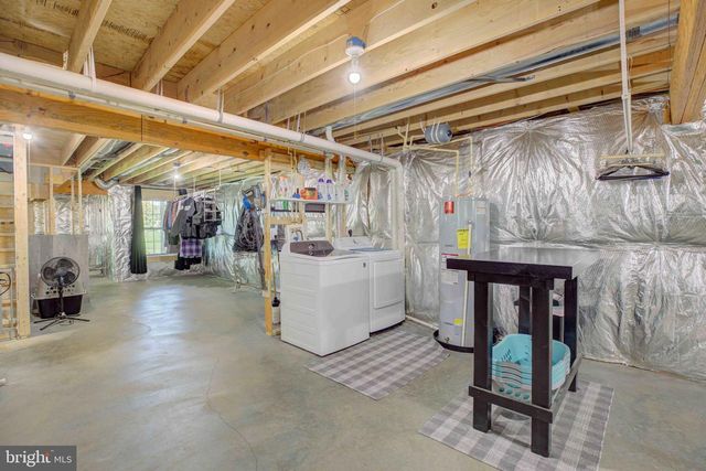 839 JEFFERSON AVE, Charles Town, WV 25414