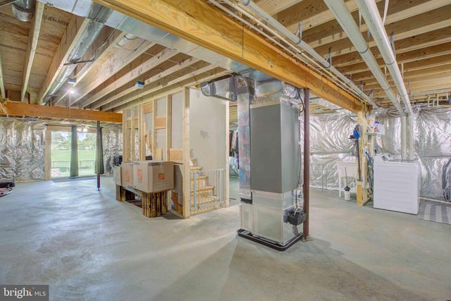 839 JEFFERSON AVE, Charles Town, WV 25414