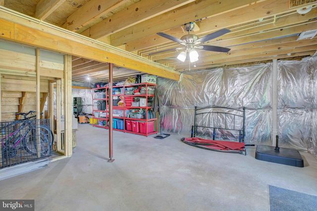 839 JEFFERSON AVE, Charles Town, WV 25414