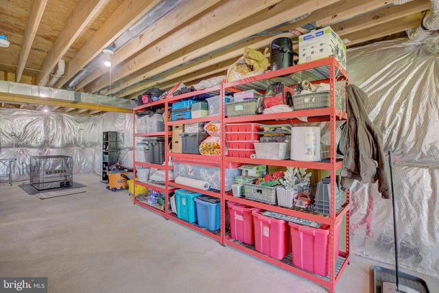 839 JEFFERSON AVE, Charles Town, WV 25414