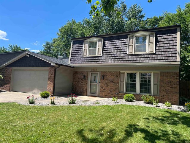 3629 Walden Run, Fort Wayne, IN 46815