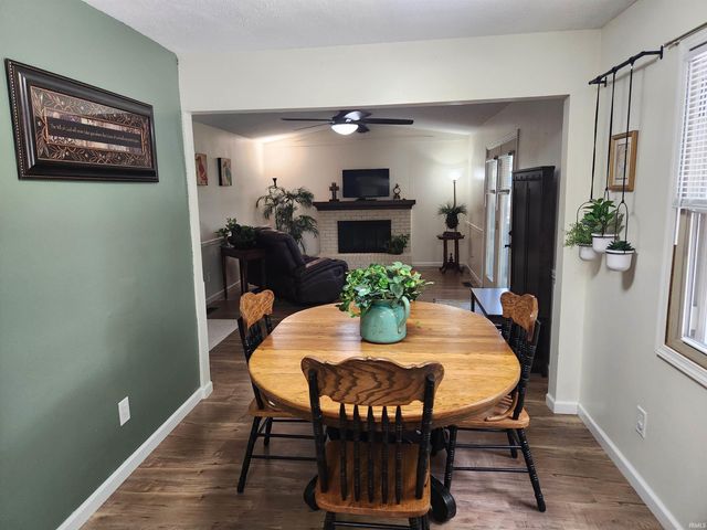 3629 Walden Run, Fort Wayne, IN 46815