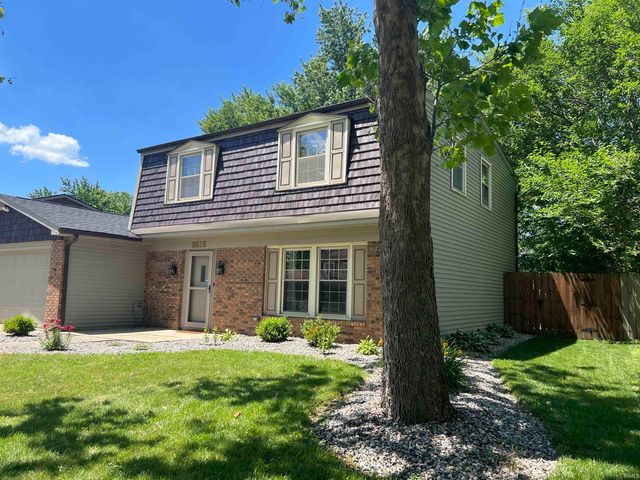 3629 Walden Run, Fort Wayne, IN 46815