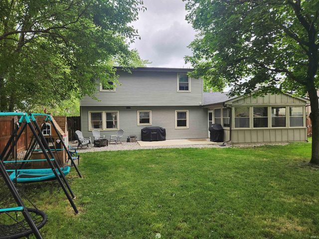 3629 Walden Run, Fort Wayne, IN 46815