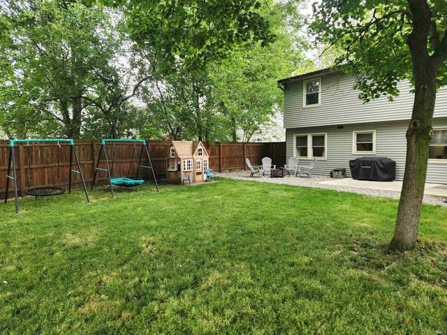 3629 Walden Run, Fort Wayne, IN 46815