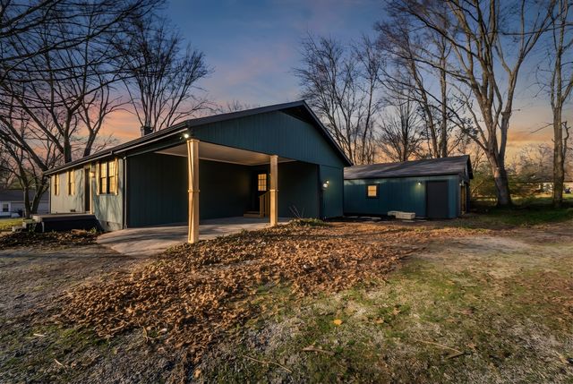 442 Shield Ct, Murfreesboro, TN 37129