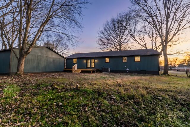 442 Shield Ct, Murfreesboro, TN 37129