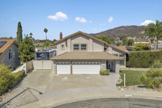 12740 Boxwood Ct, Poway, CA 92064