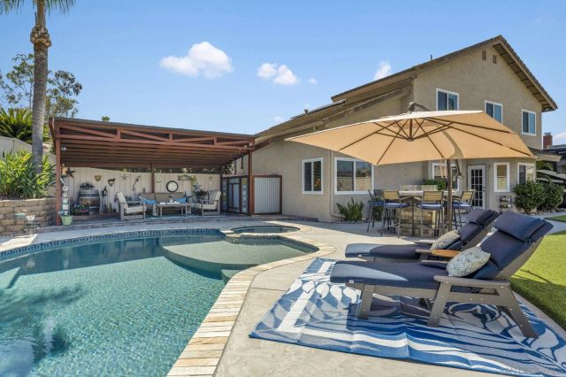 12740 Boxwood Ct, Poway, CA 92064