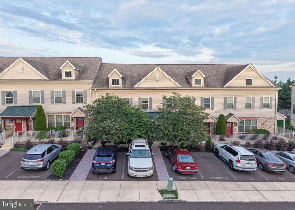 51 BRINKMANNS WAY, FEASTERVILLE TREVOSE, PA 19053 — photo 3