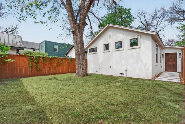 2519 E 4th ST 1, Austin, TX 78702