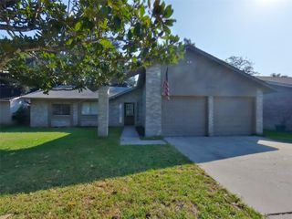 23426 Canyon Lake Drive, Spring, TX 77373