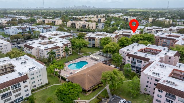 2801 Somerset Drive, Lauderdale Lakes, FL 33311