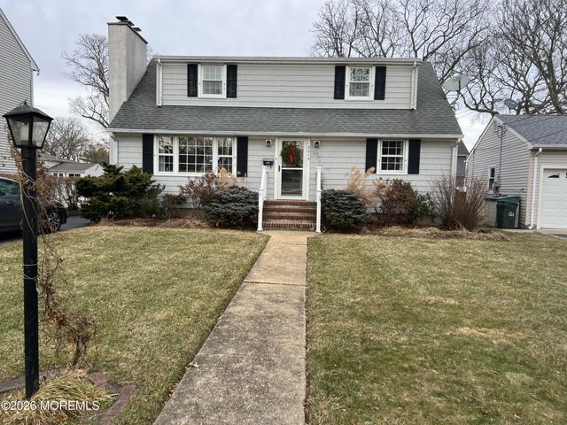 2213 Kilkare Parkway, Point Pleasant, NJ 08742