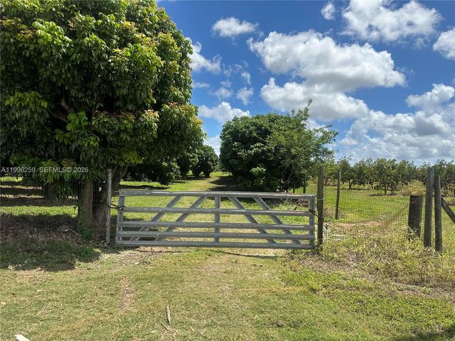 206XX SW 344 ST, Homestead, FL 33034