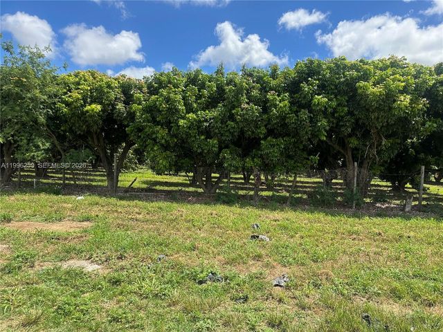 206XX SW 344 ST, Homestead, FL 33034