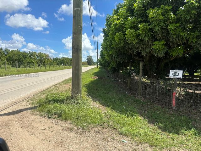 206XX SW 344 ST, Homestead, FL 33034