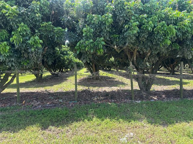 206XX SW 344 ST, Homestead, FL 33034
