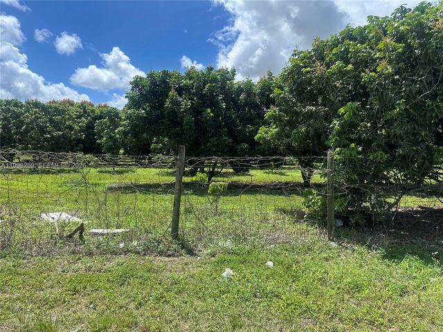 206XX SW 344 ST, Homestead, FL 33034