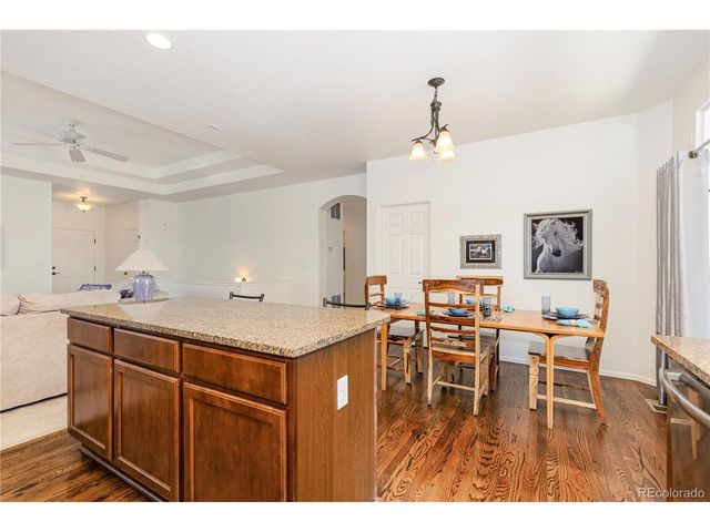 3918 Desert Ridge Cir, Castle Rock, CO 80108