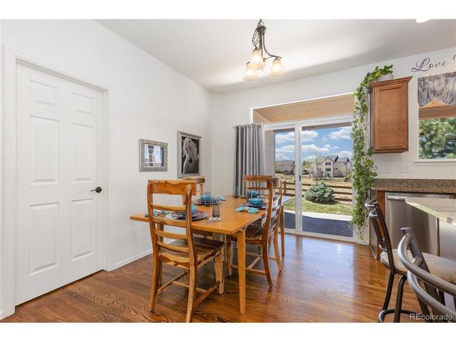 3918 Desert Ridge Cir, Castle Rock, CO 80108