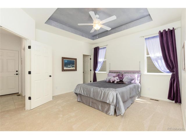 3918 Desert Ridge Cir, Castle Rock, CO 80108