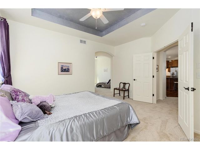 3918 Desert Ridge Cir, Castle Rock, CO 80108