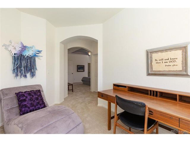 3918 Desert Ridge Cir, Castle Rock, CO 80108