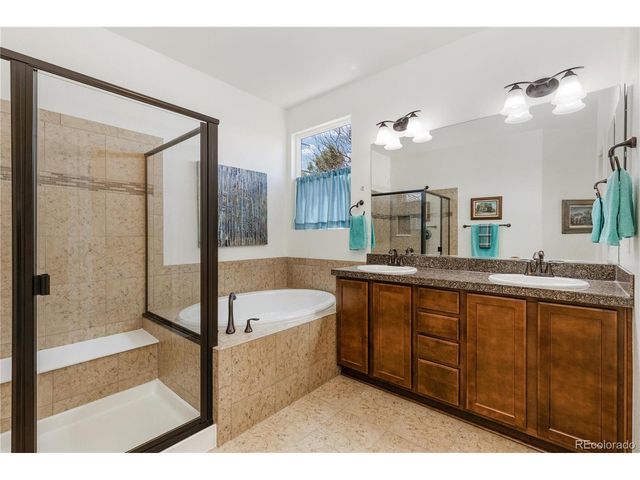 3918 Desert Ridge Cir, Castle Rock, CO 80108