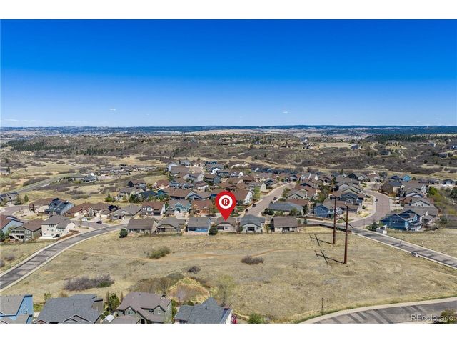 3918 Desert Ridge Cir, Castle Rock, CO 80108