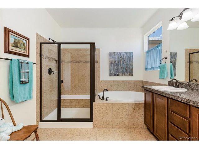 3918 Desert Ridge Cir, Castle Rock, CO 80108