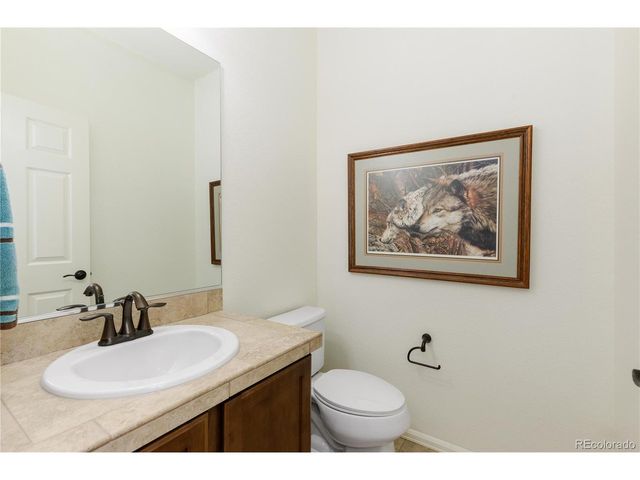 3918 Desert Ridge Cir, Castle Rock, CO 80108