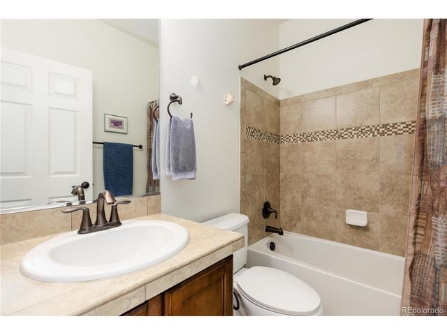 3918 Desert Ridge Cir, Castle Rock, CO 80108