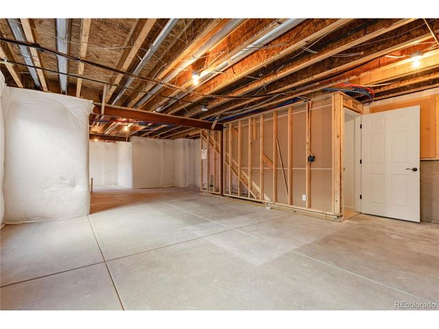 3918 Desert Ridge Cir, Castle Rock, CO 80108