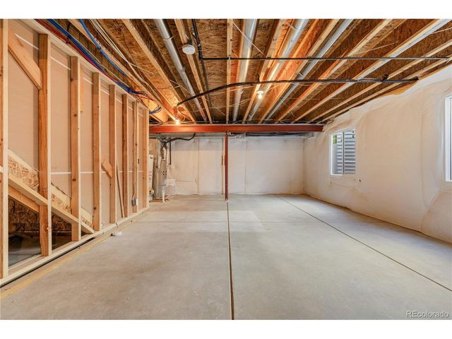 3918 Desert Ridge Cir, Castle Rock, CO 80108