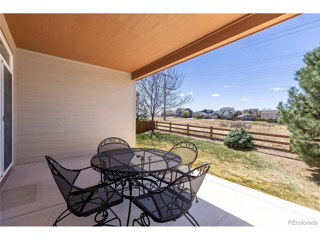 3918 Desert Ridge Cir, Castle Rock, CO 80108