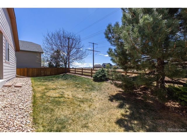 3918 Desert Ridge Cir, Castle Rock, CO 80108
