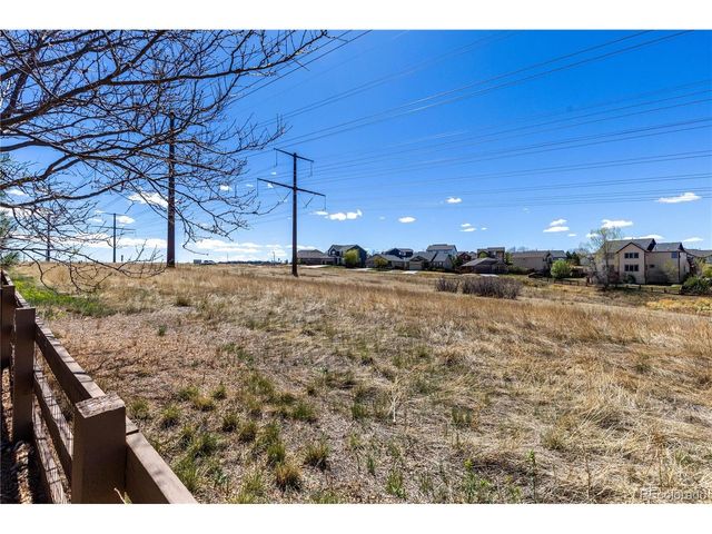 3918 Desert Ridge Cir, Castle Rock, CO 80108