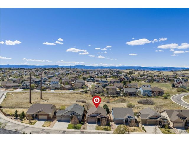 3918 Desert Ridge Cir, Castle Rock, CO 80108