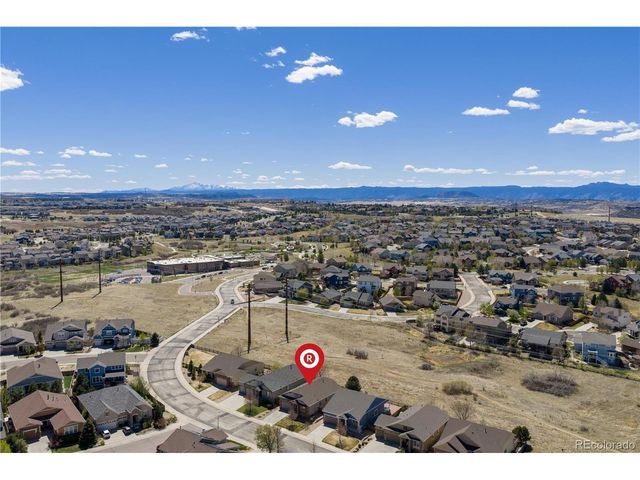 3918 Desert Ridge Cir, Castle Rock, CO 80108