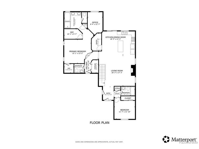 3918 Desert Ridge Cir, Castle Rock, CO 80108