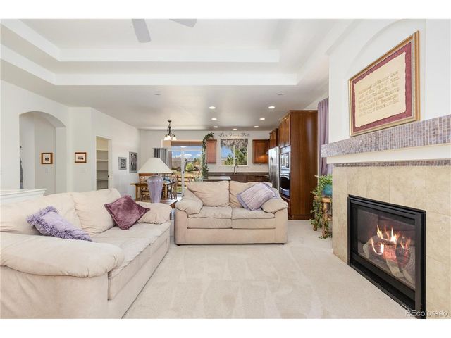 3918 Desert Ridge Cir, Castle Rock, CO 80108