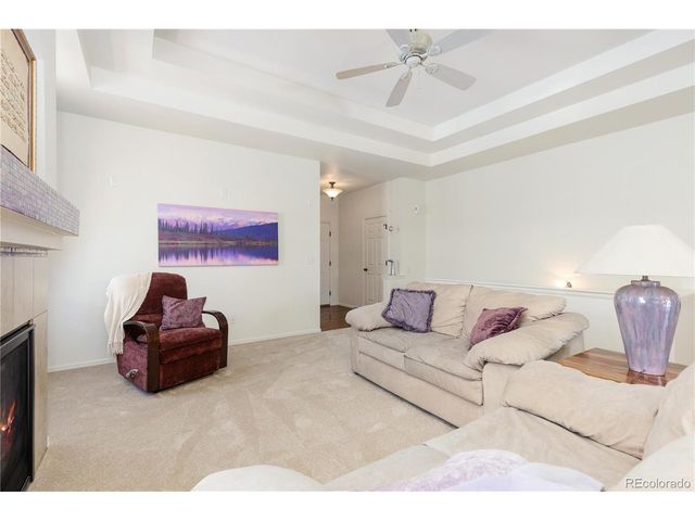 3918 Desert Ridge Cir, Castle Rock, CO 80108