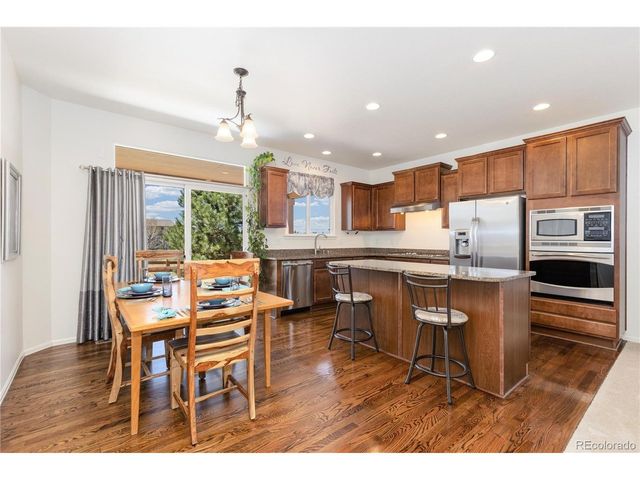 3918 Desert Ridge Cir, Castle Rock, CO 80108