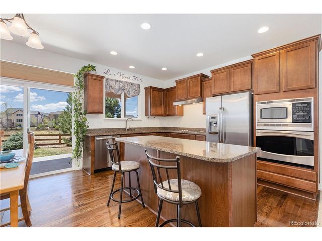 3918 Desert Ridge Cir, Castle Rock, CO 80108