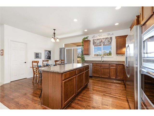 3918 Desert Ridge Cir, Castle Rock, CO 80108