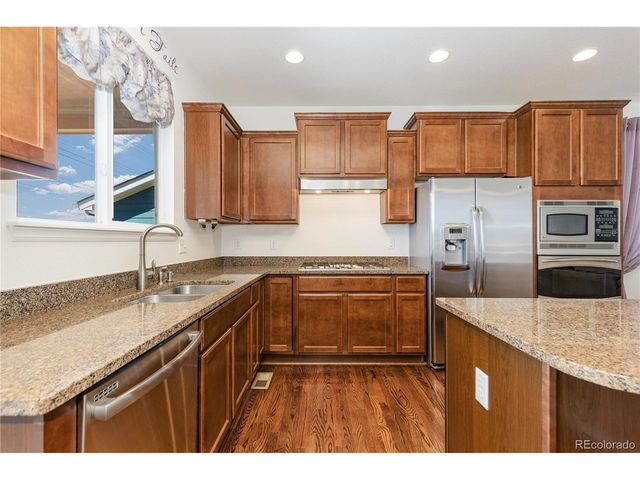 3918 Desert Ridge Cir, Castle Rock, CO 80108